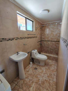 Casa en Parcela
